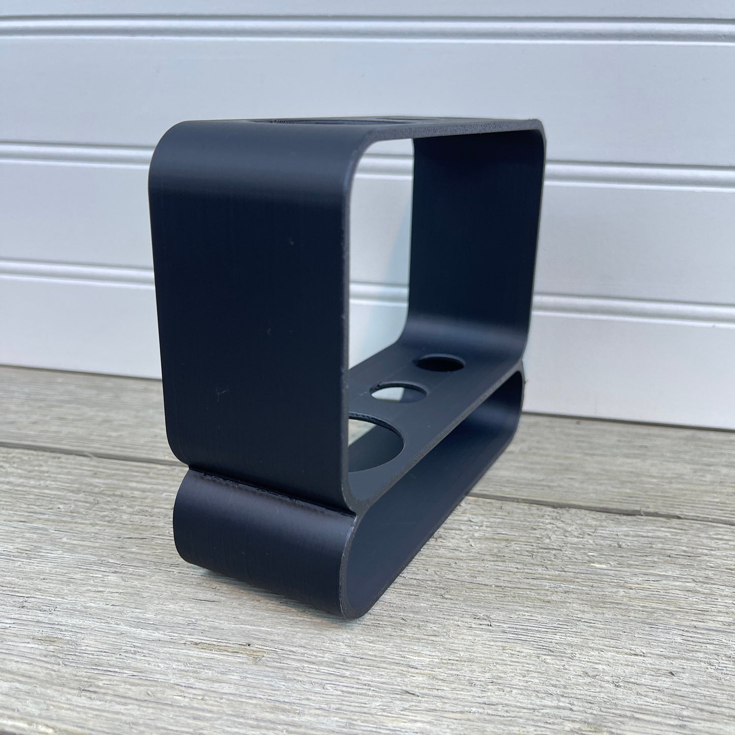 Toothbrush Toothpaste Holder, Manual Toothbrush Holder