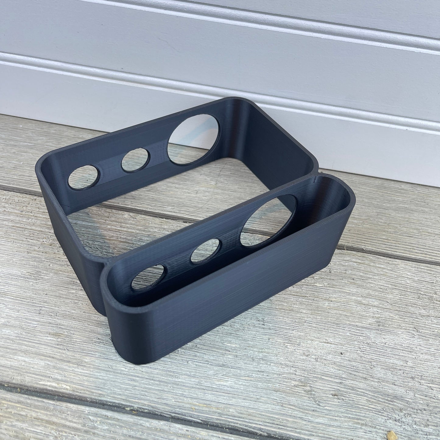 Toothbrush Toothpaste Holder, Manual Toothbrush Holder