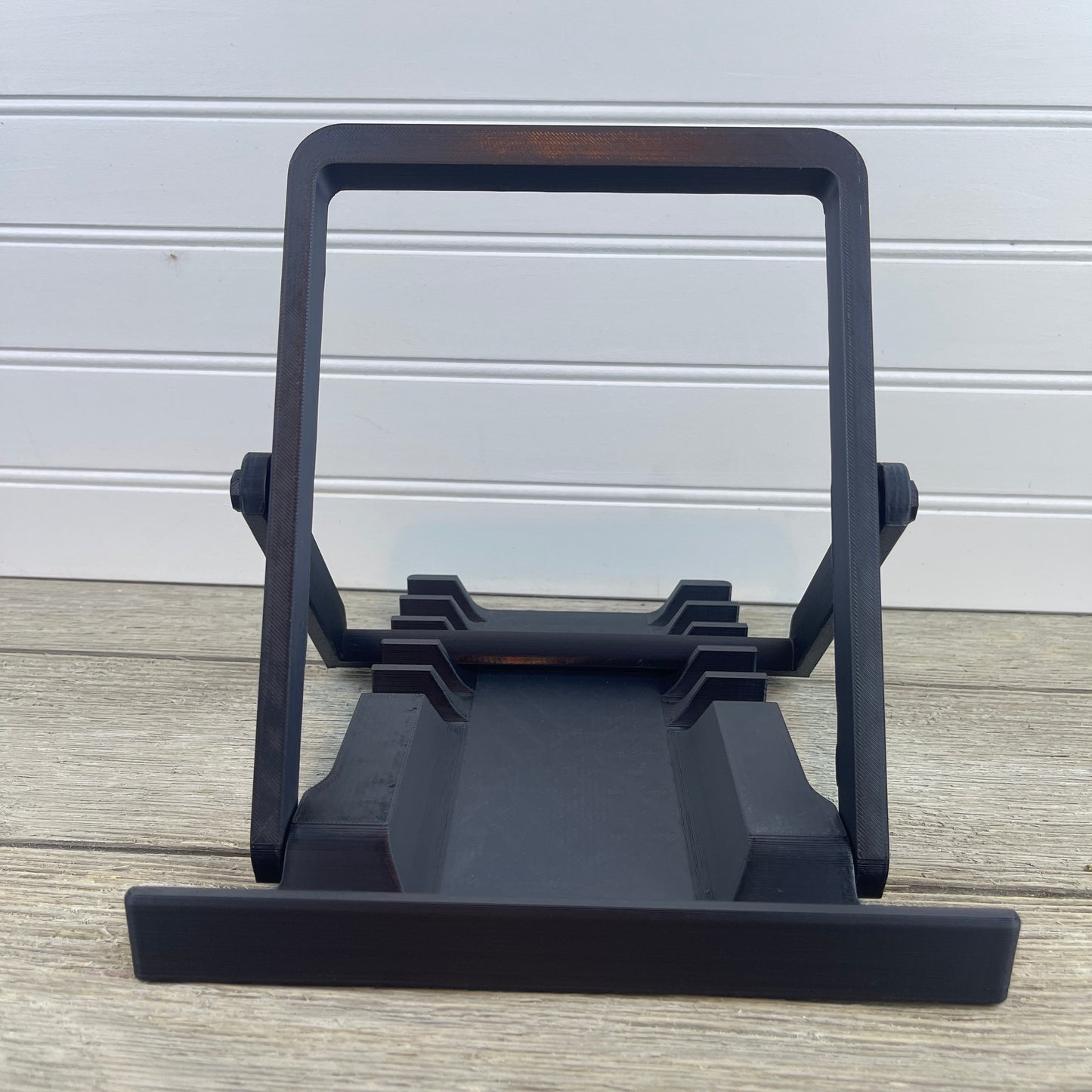 Folding Tablet Stand, iPad Stand, Desk iPad Holder, Portable Tablet Stand