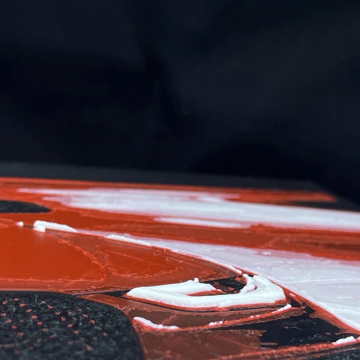 Audi S4 Wall Art, Hueforge Art Print, Wall Art, Textured Art