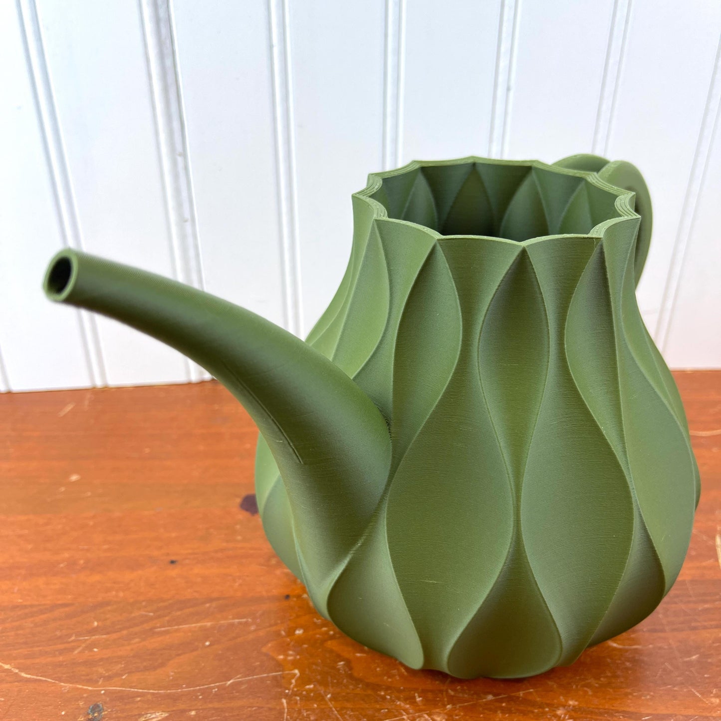 Abyssal Watering Can, Indoor Watering Can