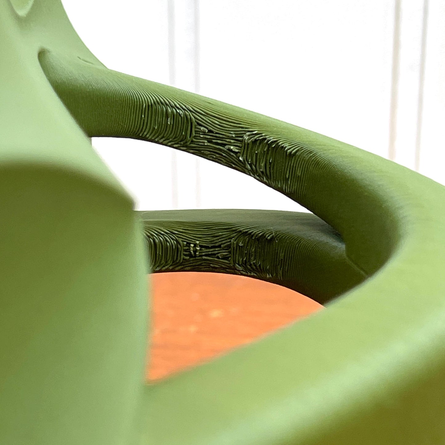 Abyssal Watering Can, Indoor Watering Can