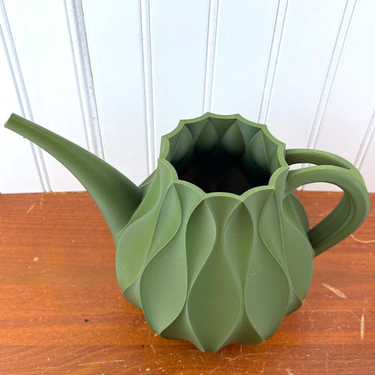 Abyssal Watering Can, Indoor Watering Can