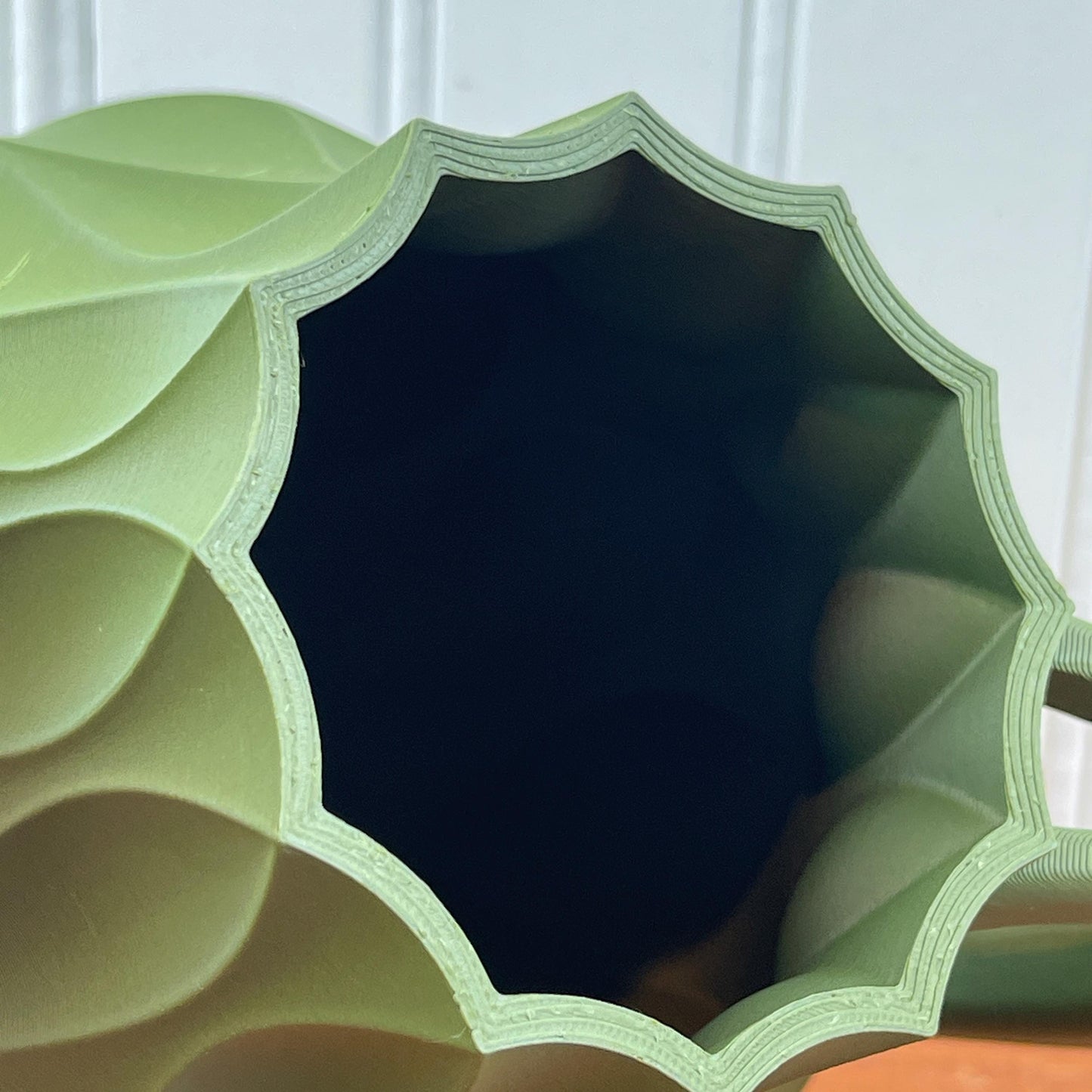 Abyssal Watering Can, Indoor Watering Can