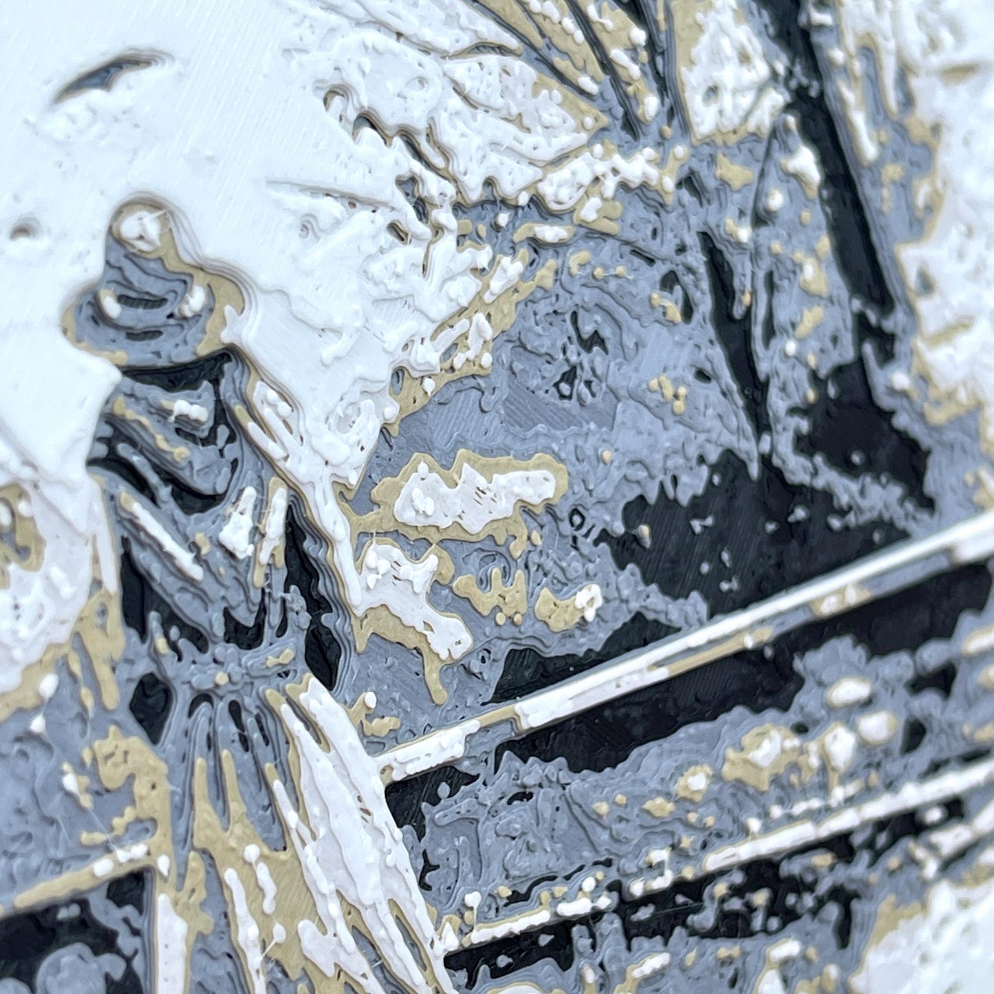Eiffel Tower In Paris Wall Art, Wall Art, Woman in Paris, Parisian Charm