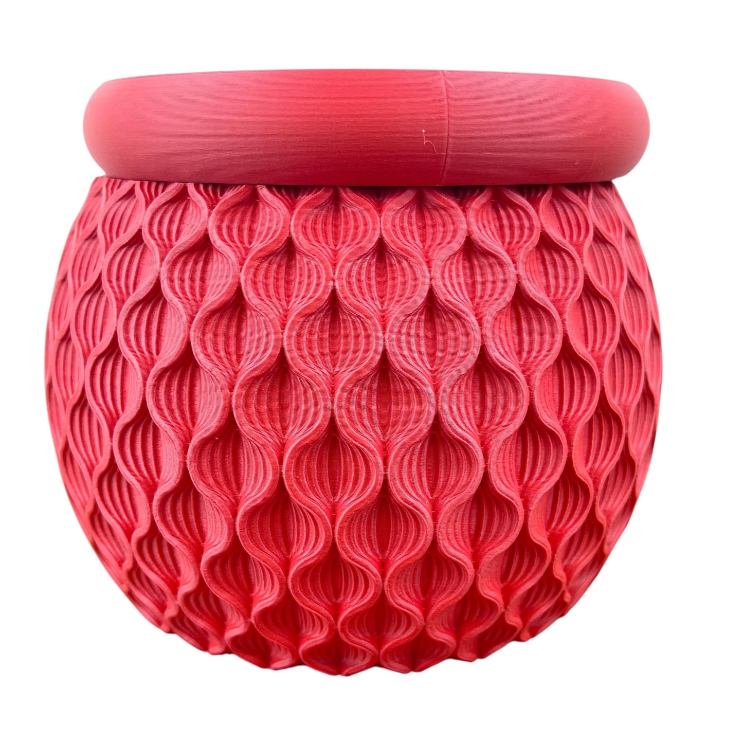 Bloom Planter Pot, Indoor Flower Pot