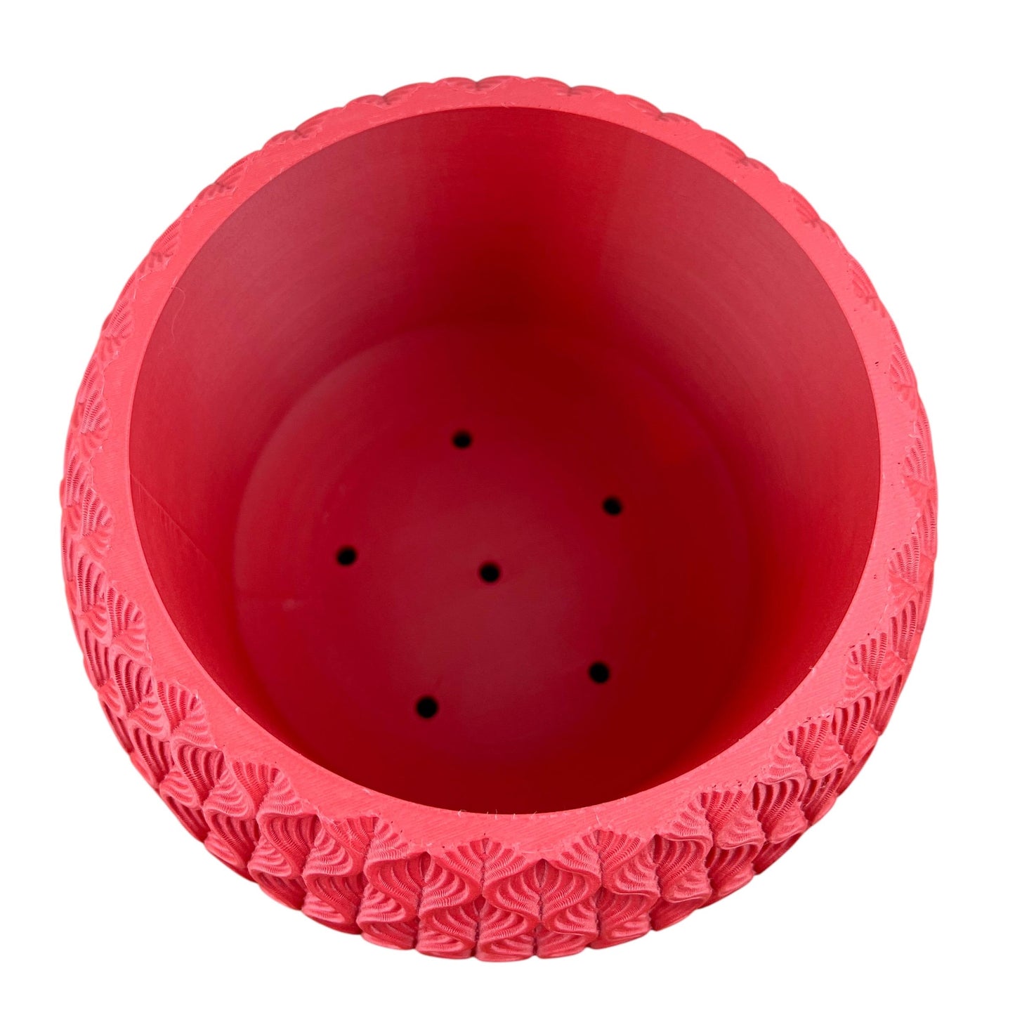 Bloom Planter Pot, Indoor Flower Pot
