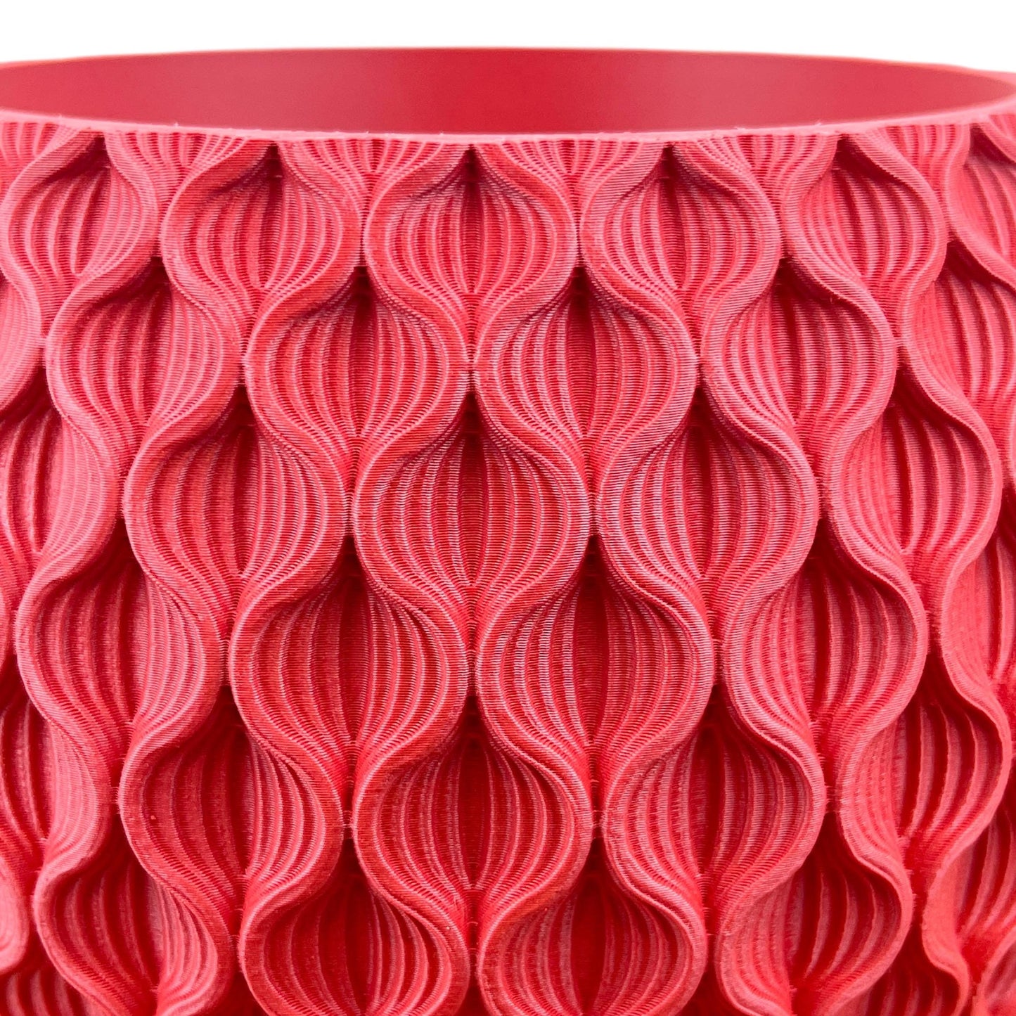 Bloom Planter Pot, Indoor Flower Pot