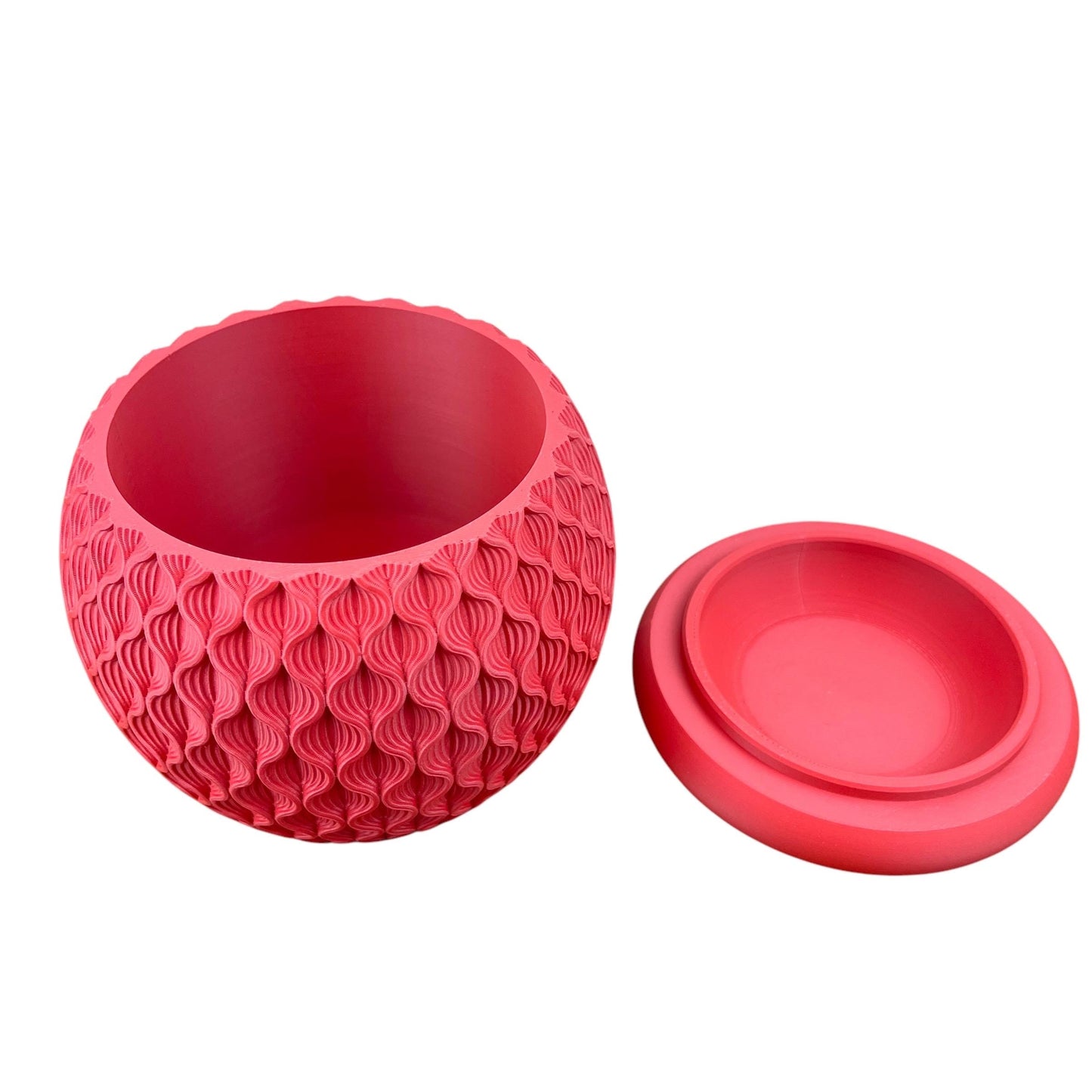 Bloom Planter Pot, Indoor Flower Pot