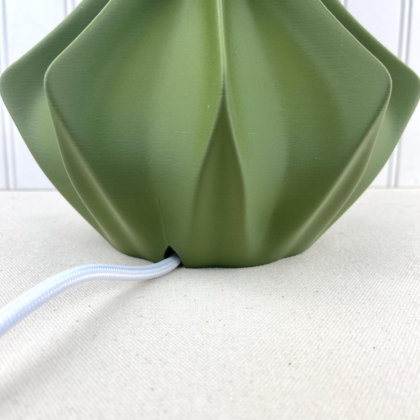 Bloom Table Lamp, Desk Lamp and Shade, Bedside Lamp