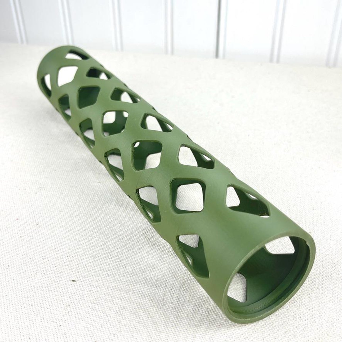Modular Moss Pole Set: Stackable Plant Support, 1.75" Diameter, Additional Accessories