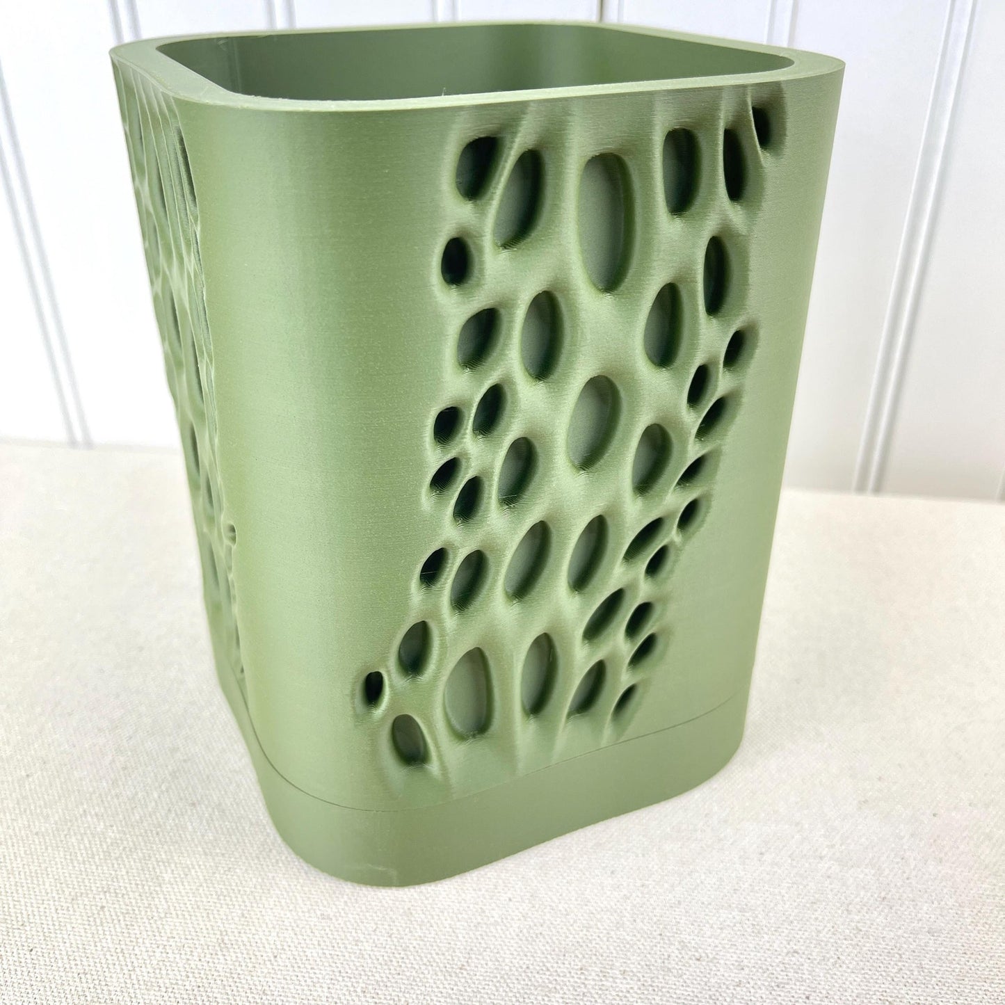 Vapor Planter Pot, Indoor Flower Pot