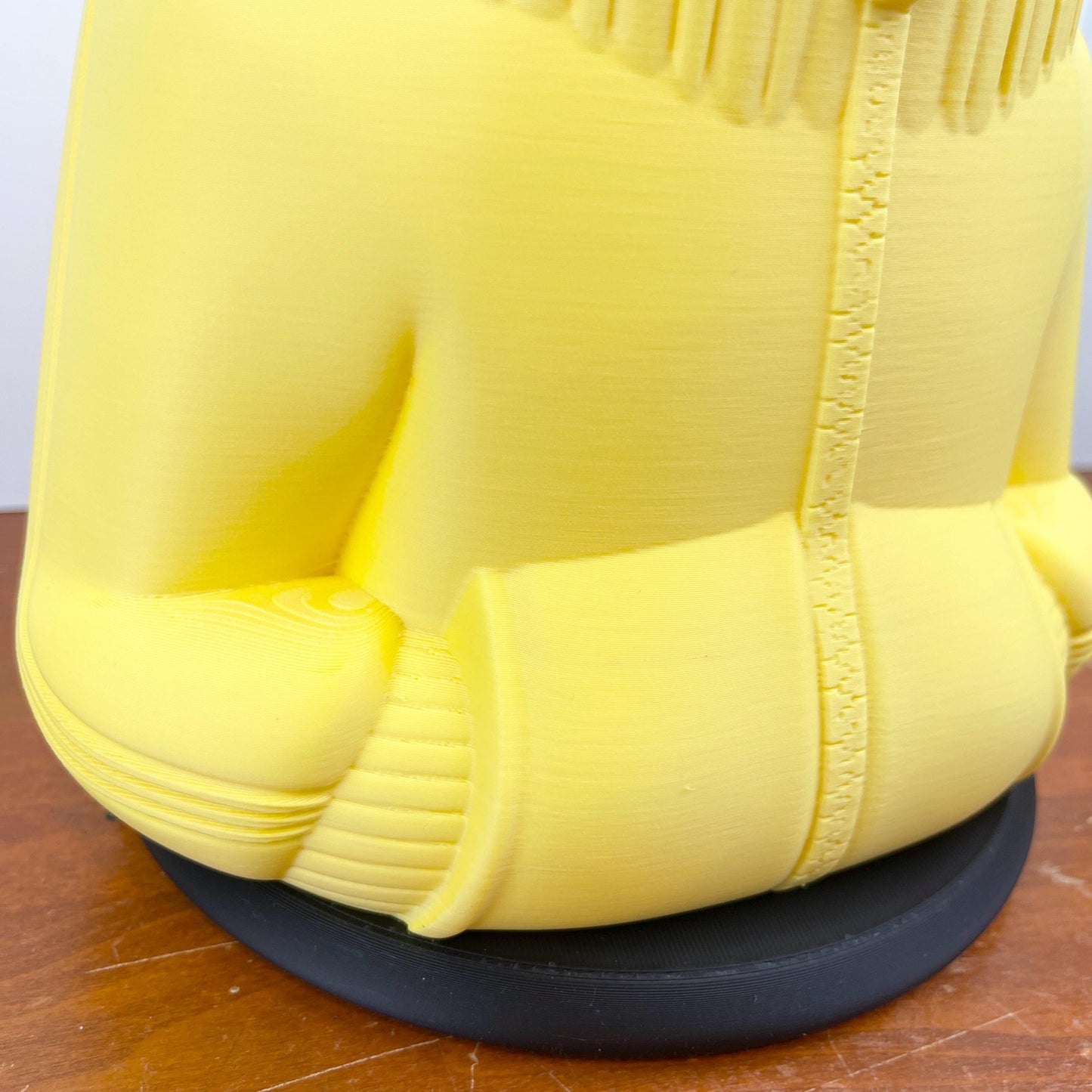 Sweatshirt Jacket Indoor Planter Pot, Sporty Sweater Flower Pot, Planter, Unique Quirky Modern