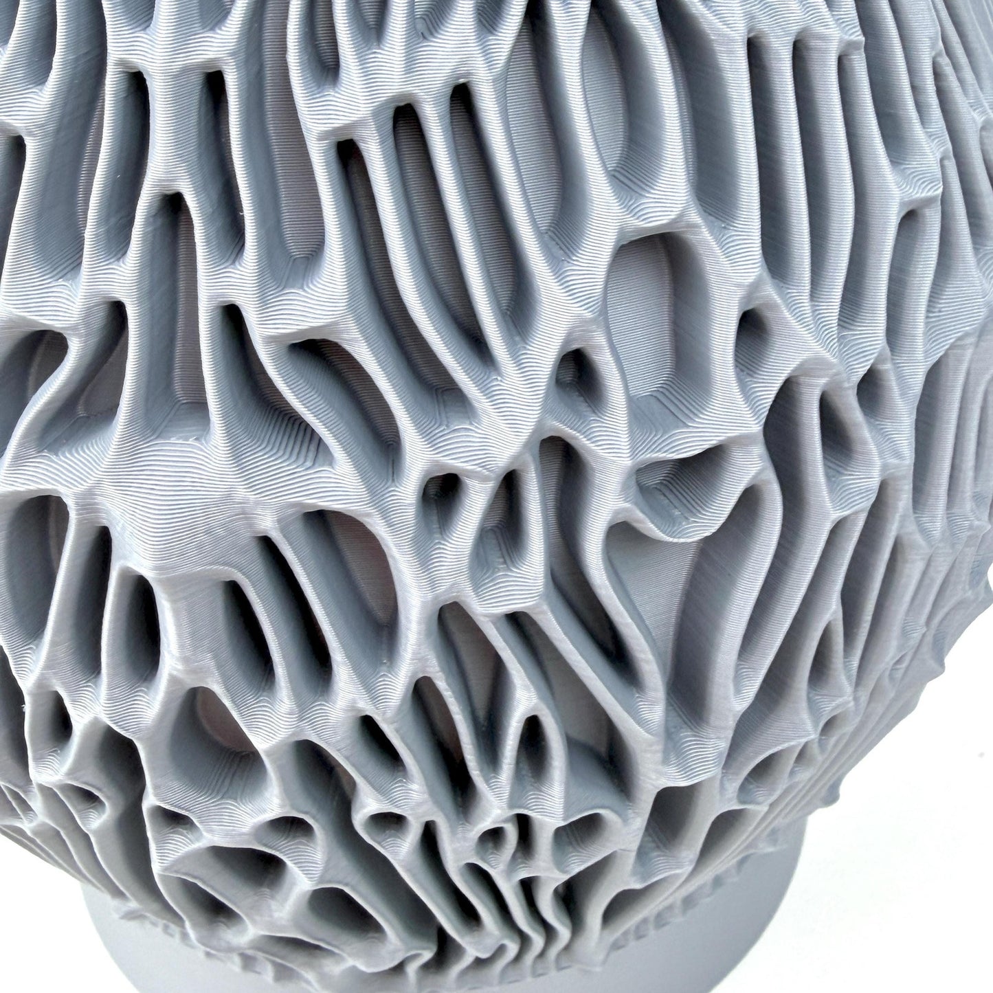 Planter Pot 006, Indoor Plant Pot, Tabletop Planter, Organic Design