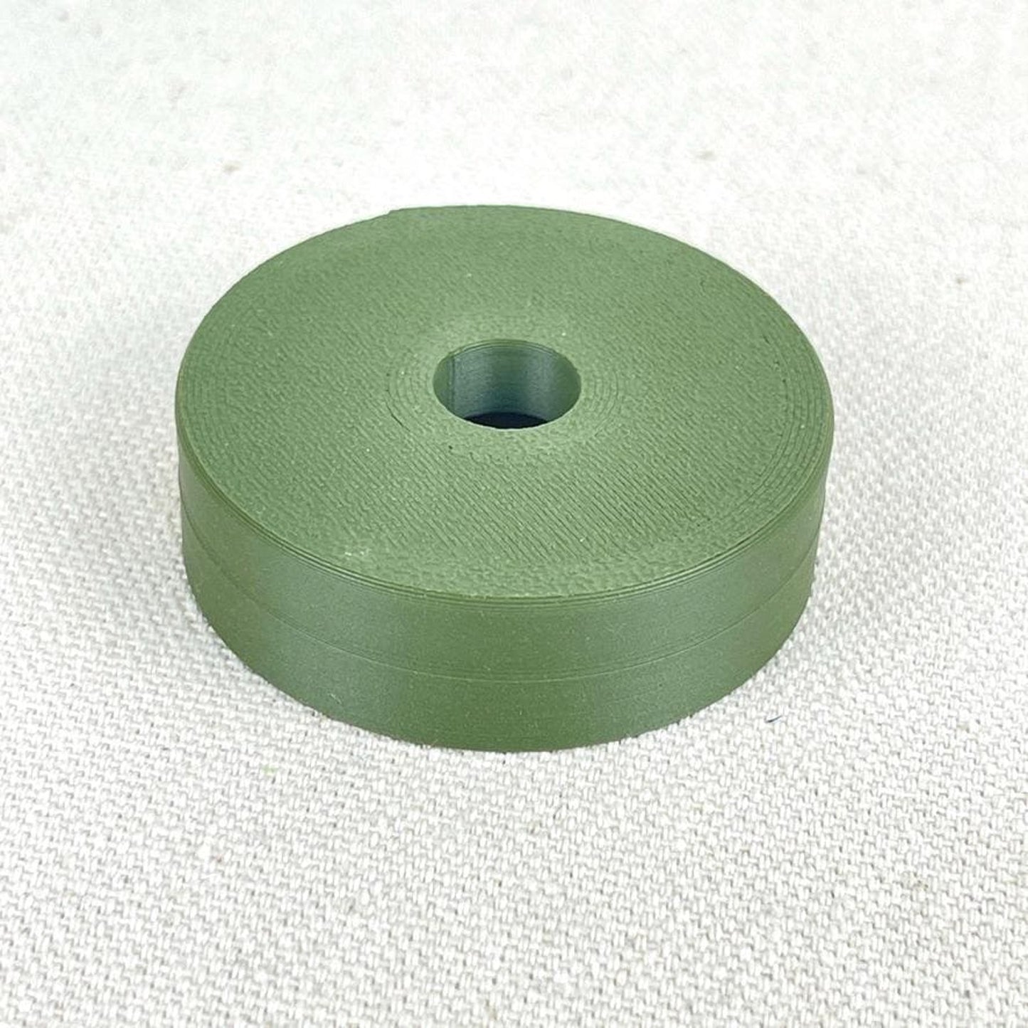 Modular Moss Pole Set: Stackable Plant Support, 1.75" Diameter, Additional Accessories