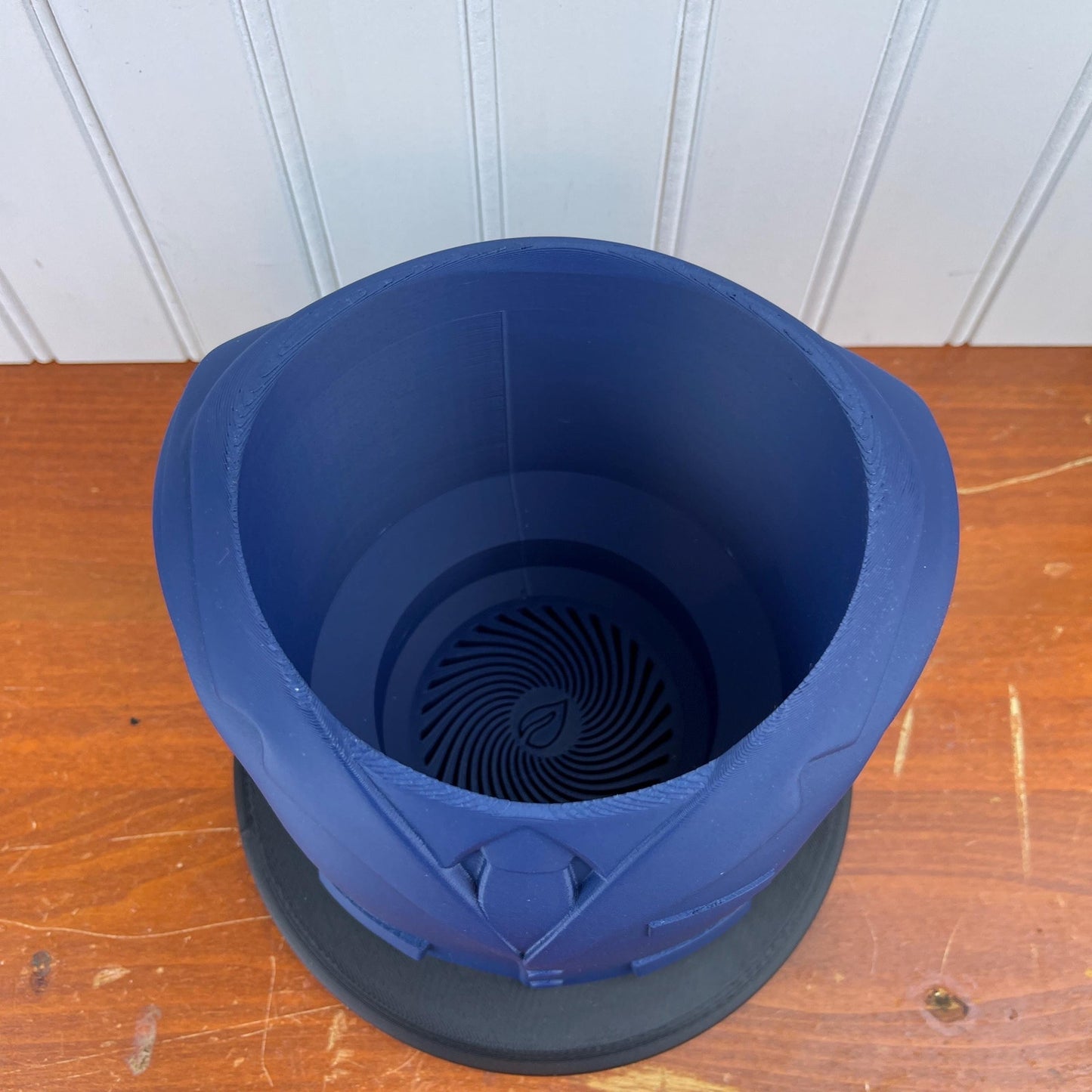Suit Coat Indoor Planter Pot, Men’s Suit Flower Pot, Tabletop Planter