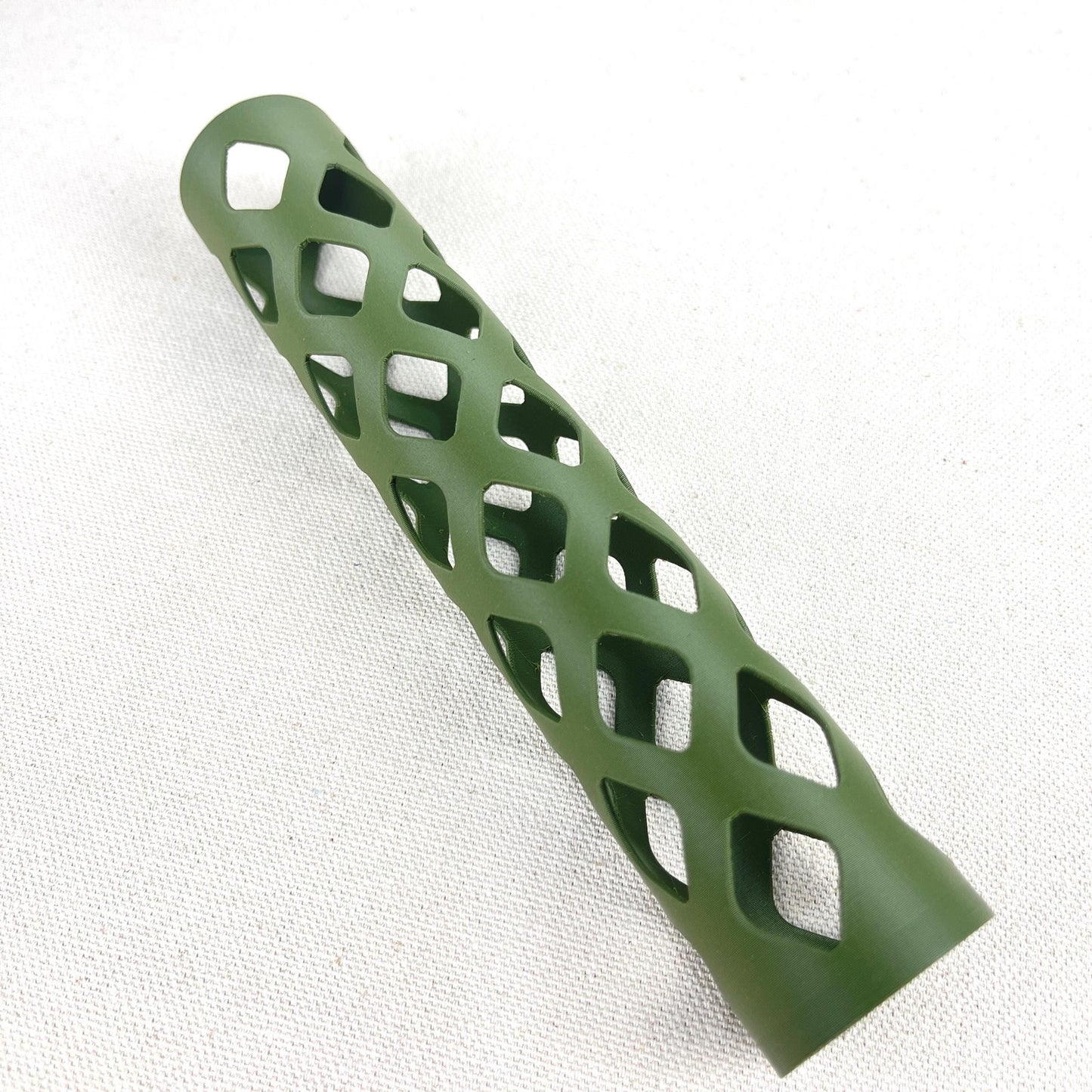 Modular Moss Pole Set: Stackable Plant Support, 1.25" Diameter, Additional Accessories