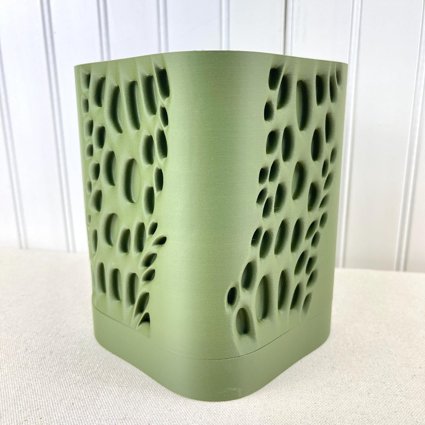 Vapor Planter Pot, Indoor Flower Pot
