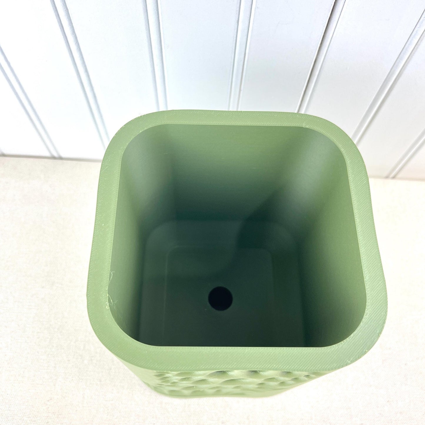 Vapor Planter Pot, Indoor Flower Pot