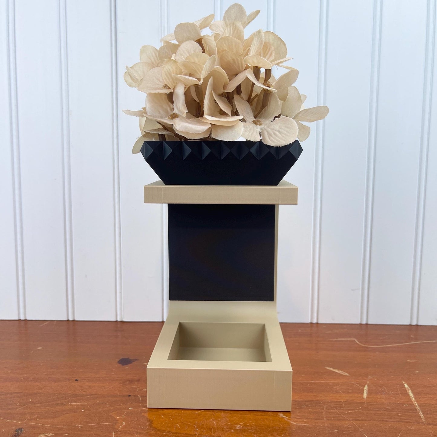 The Daka Planter: Indoor Planter Pot, Tabletop Flower Pot