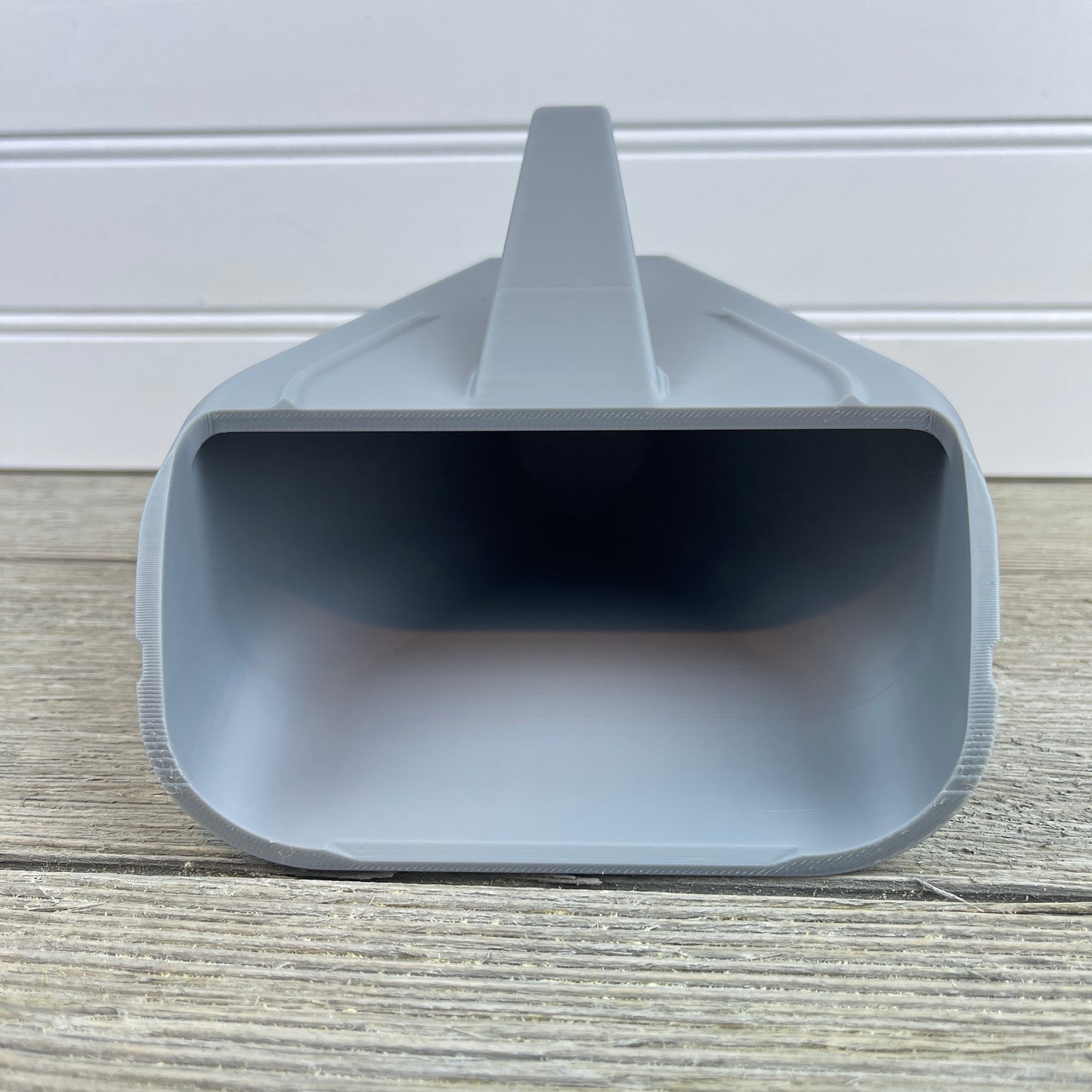 Pet Food Scoop, Feed Scooper, Garden Scoop, Pellet Grill Scoop, Animal Feed, Dog Cat Chicken Livestock Food Scooper,
