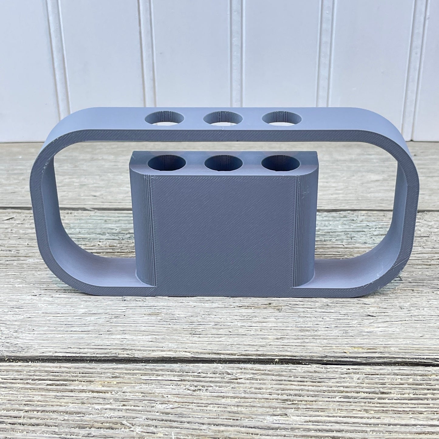 The Ilios Pen Holder, Pencil Holder, Desk Organizer