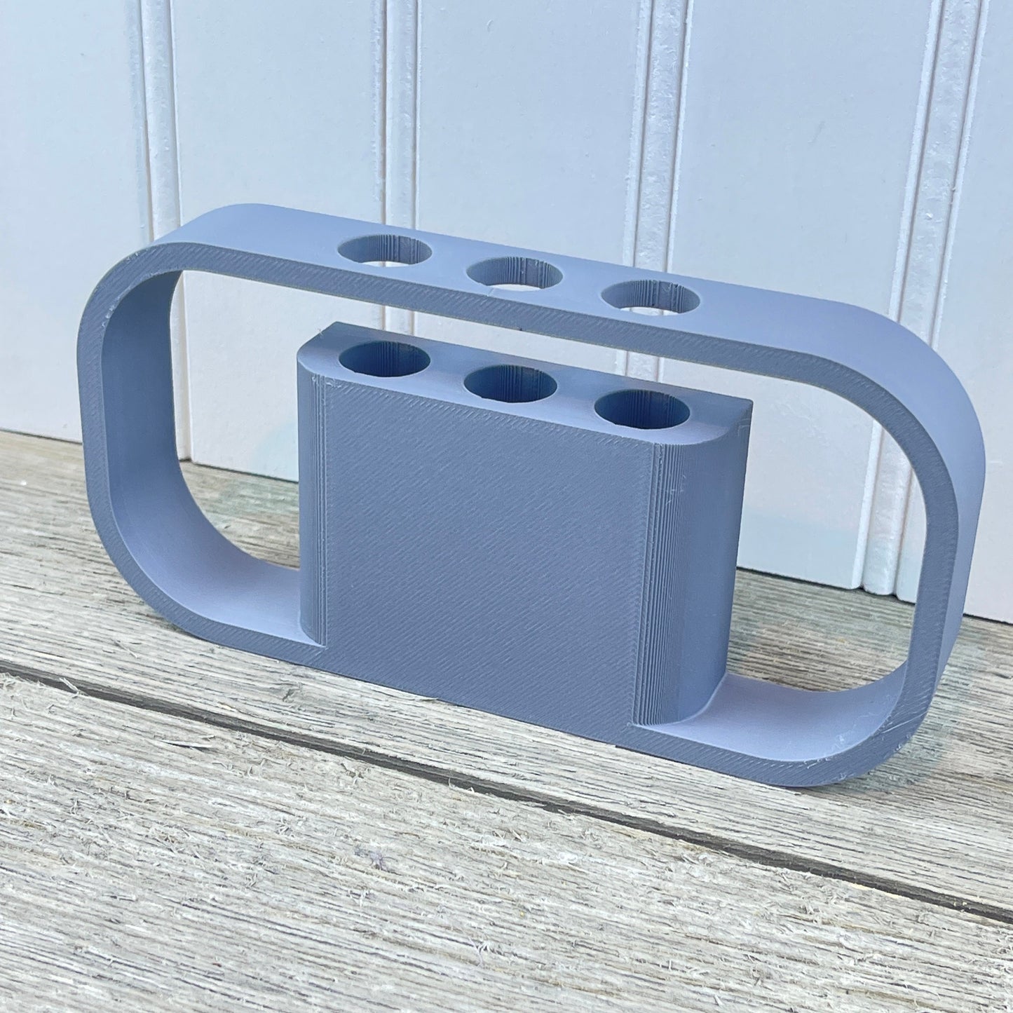 The Ilios Pen Holder, Pencil Holder, Desk Organizer