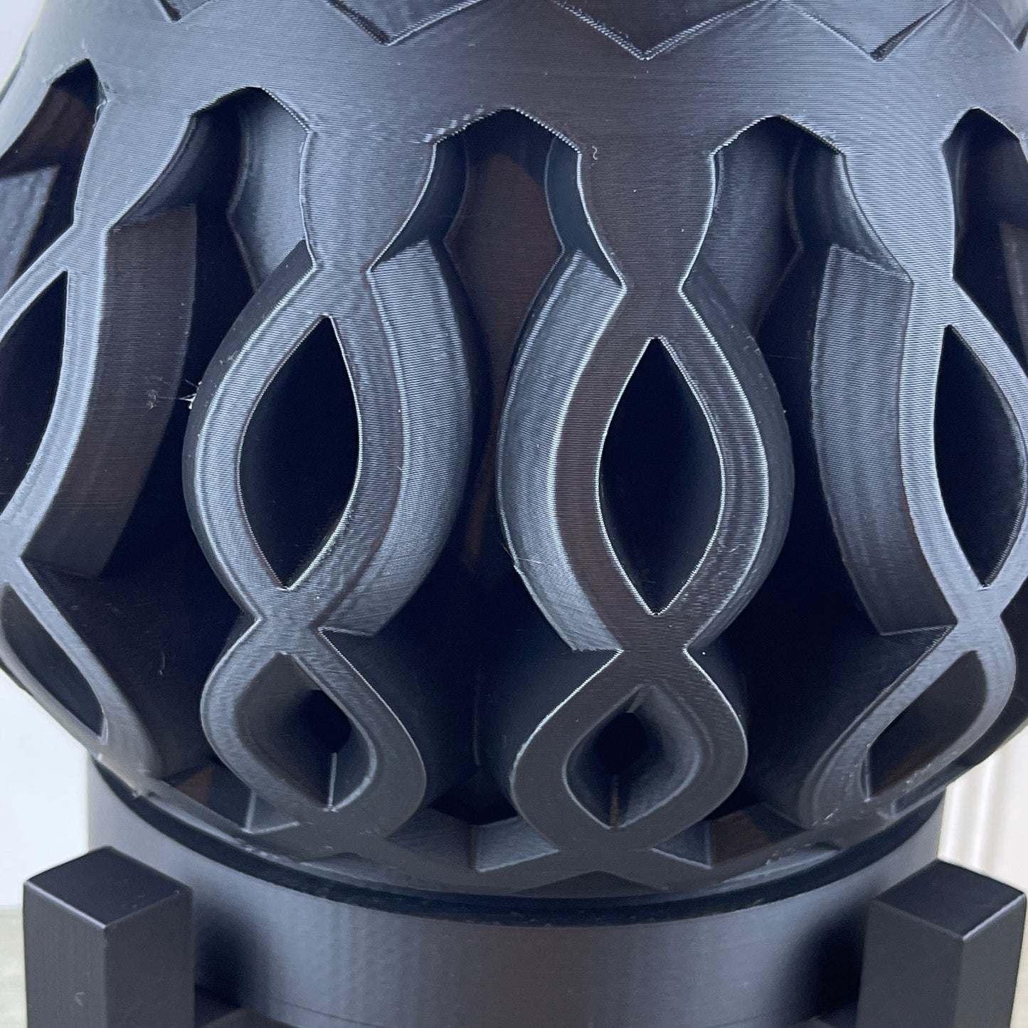 The Cylas Planter, Indoor Flower Pot