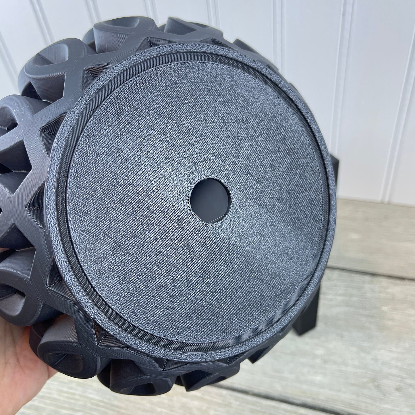 The Cylas Planter, Indoor Flower Pot