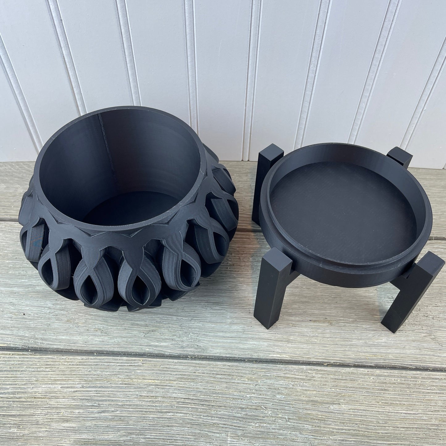 The Cylas Planter, Indoor Flower Pot