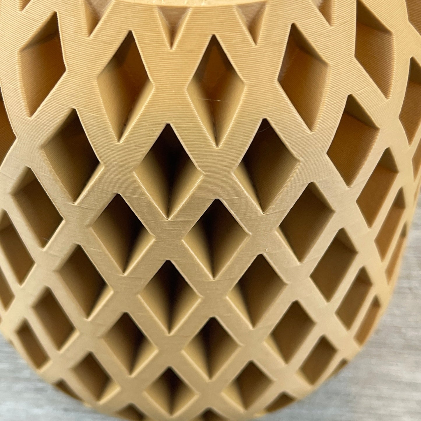 The Atila Pen Holder, Pencil Holder, Pen Cup, Desk Organizer