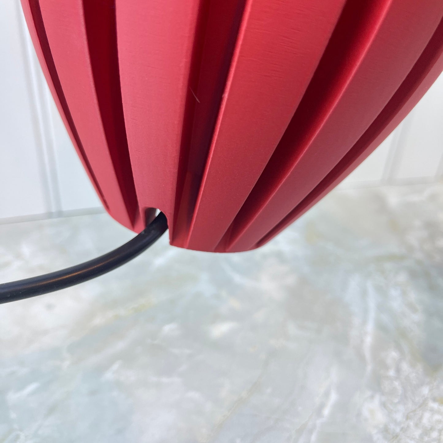 The Okomi Lamp,  Desk Lamp, Bedside Lamp, Table Lamp