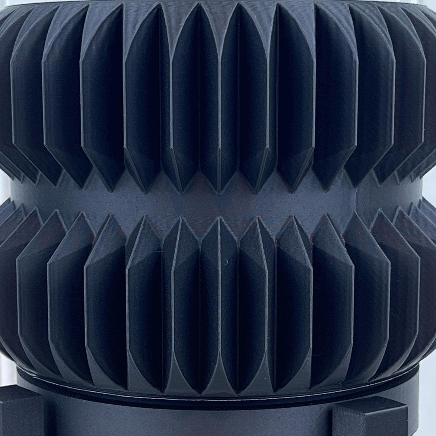 Indoor Planter Pot, The Pilar Planter, Flower Pot, Houseplants Pot,  Planter, Modern Home Decor, Ecofriendly