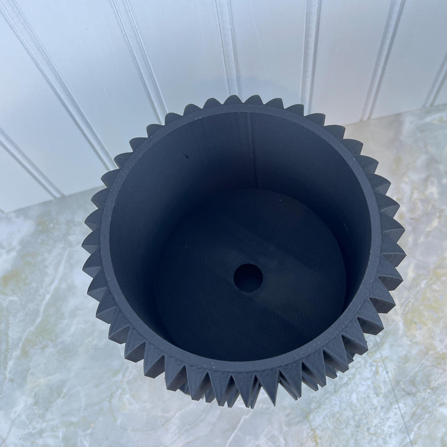 Indoor Planter Pot, The Pilar Planter, Flower Pot, Houseplants Pot,  Planter, Modern Home Decor, Ecofriendly