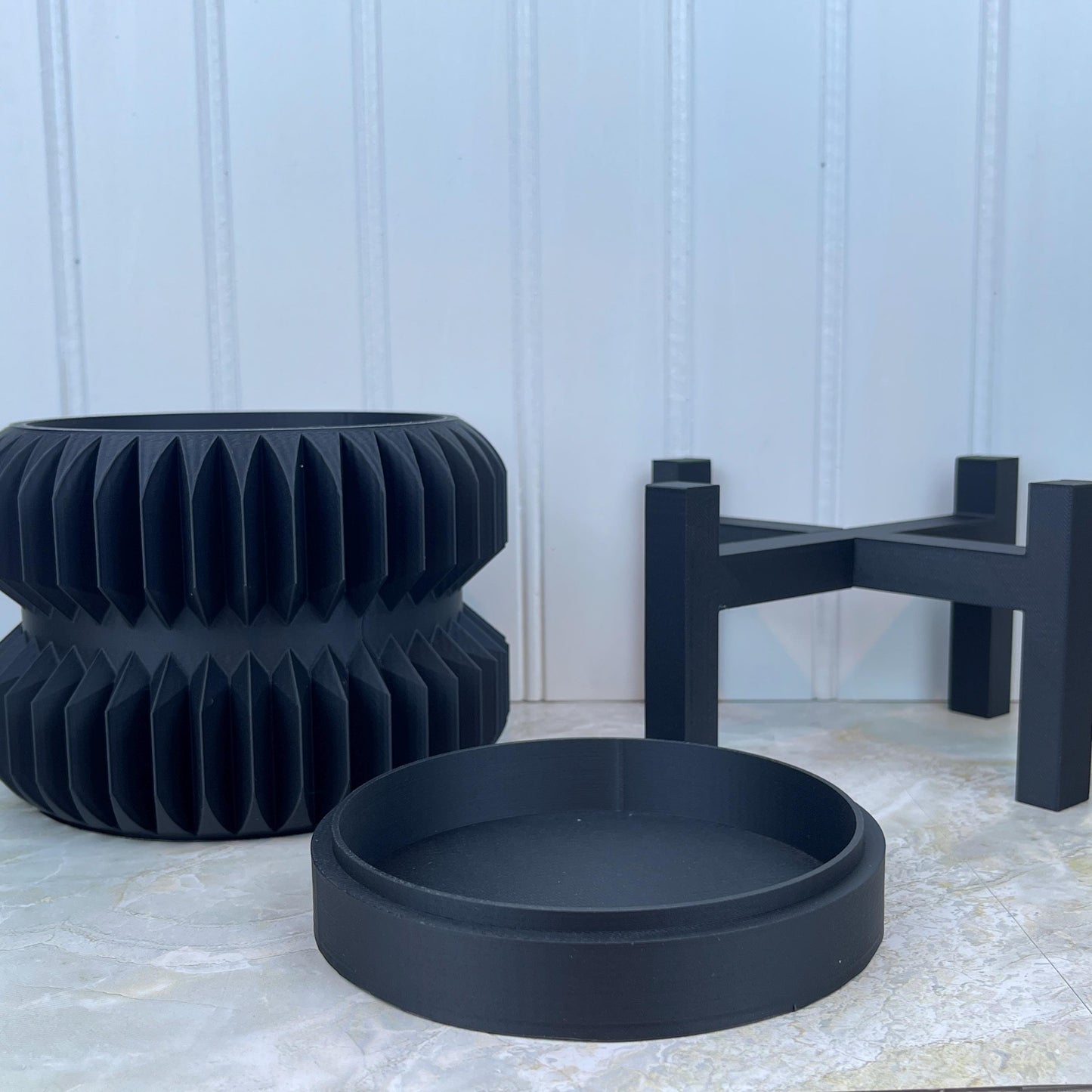 Indoor Planter Pot, The Pilar Planter, Flower Pot, Houseplants Pot,  Planter, Modern Home Decor, Ecofriendly