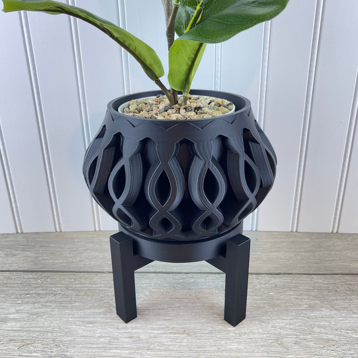 The Cylas Planter, Indoor Flower Pot