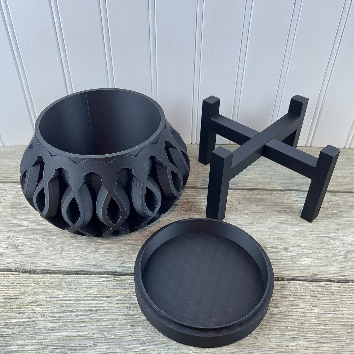 The Cylas Planter, Indoor Flower Pot