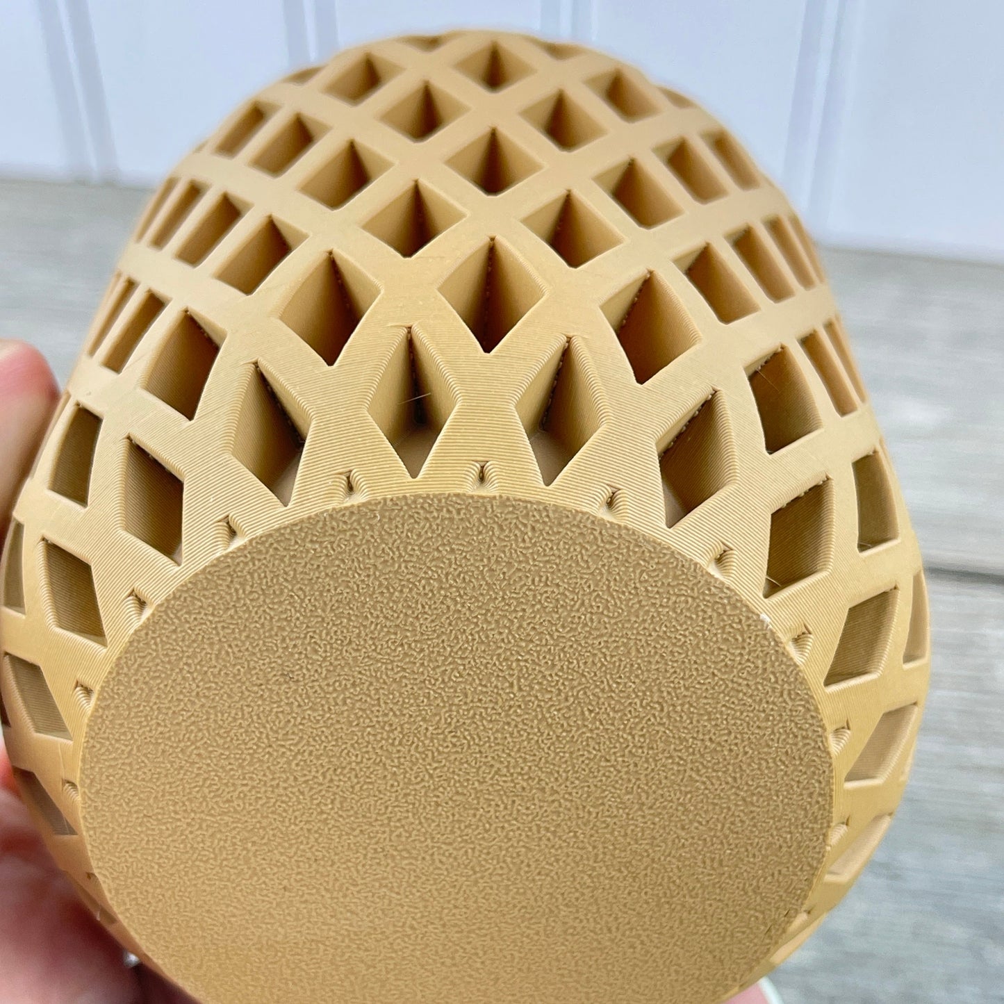 The Atila Pen Holder, Pencil Holder, Pen Cup, Desk Organizer