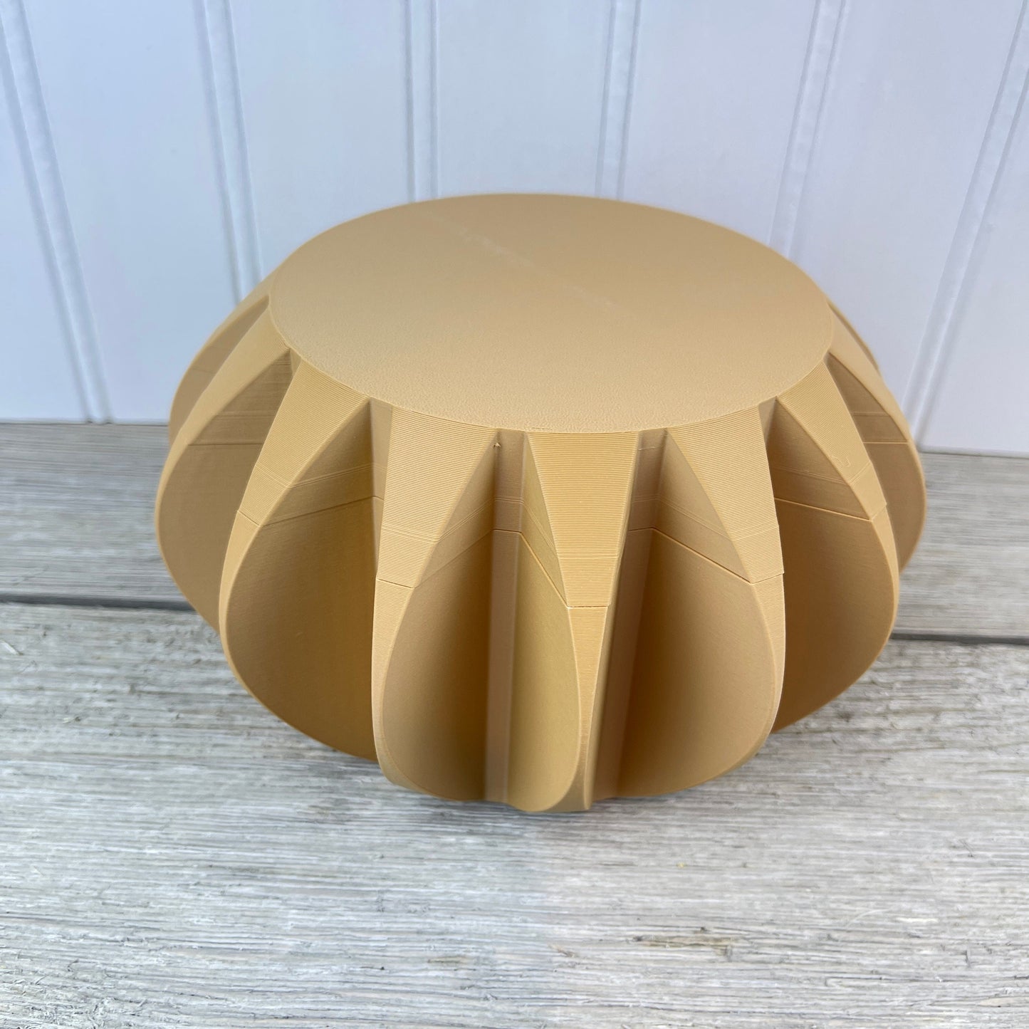 Lidded Storage Container, The Kire Storage Container, Desk Organizer, , Office Storage, Modern Design, Screw Top, Eco-friendly