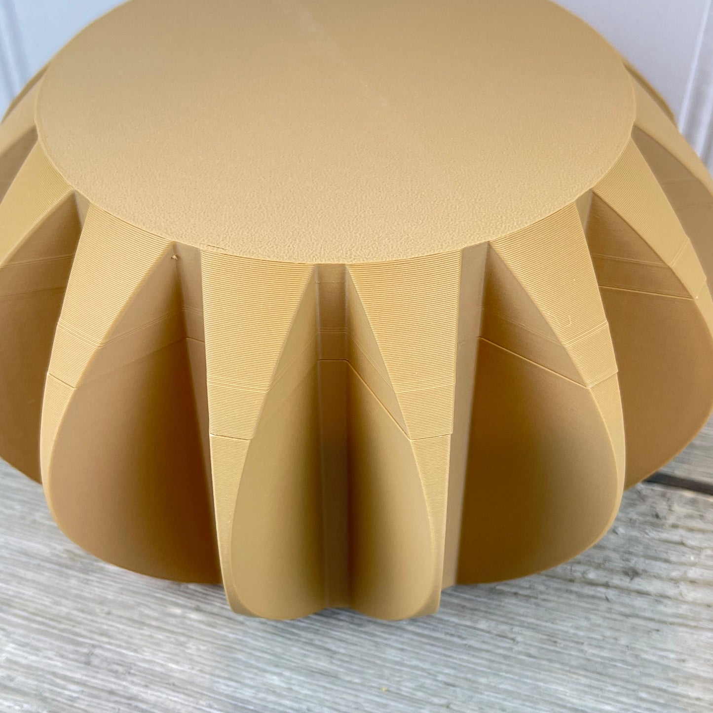 Lidded Storage Container, The Kire Storage Container, Desk Organizer, , Office Storage, Modern Design, Screw Top, Eco-friendly