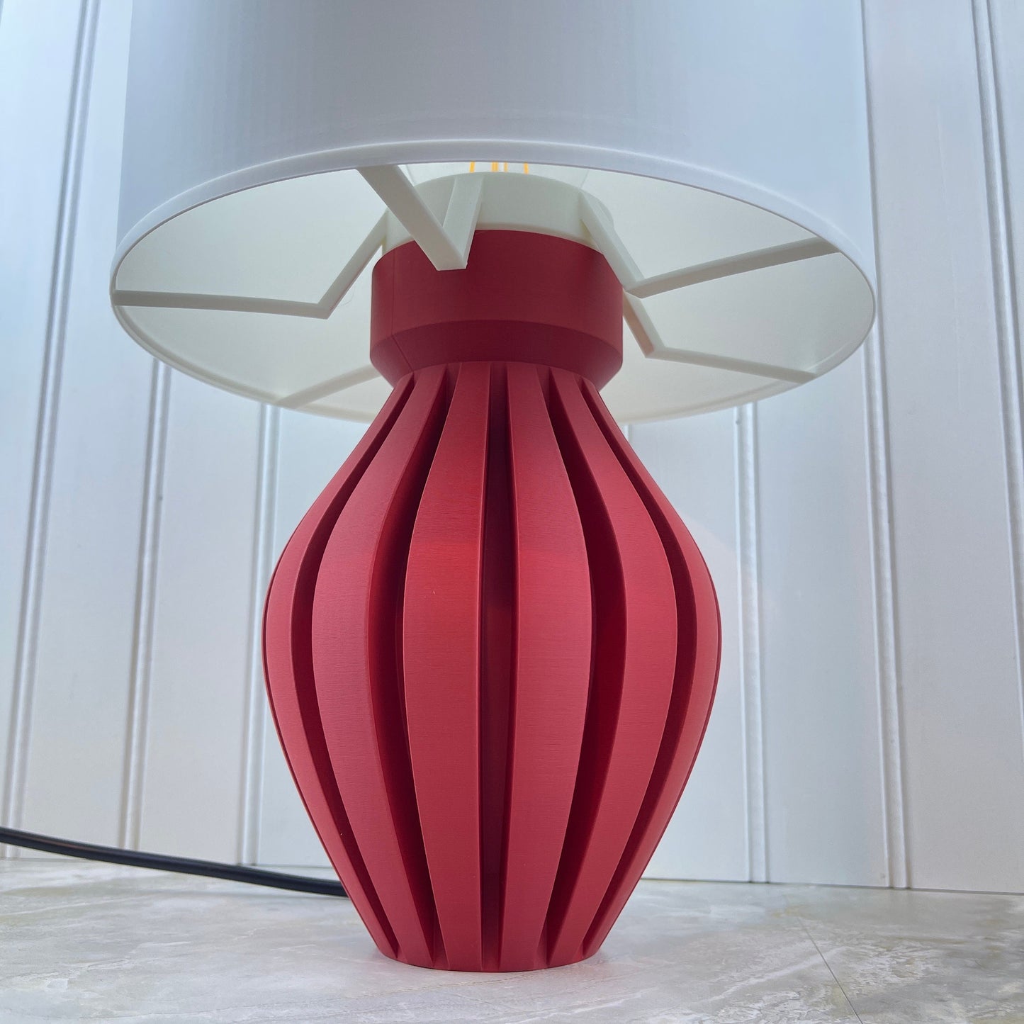 The Okomi Lamp,  Desk Lamp, Bedside Lamp, Table Lamp