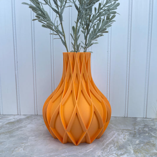 Modern Flower Vase, The Avoi Vase