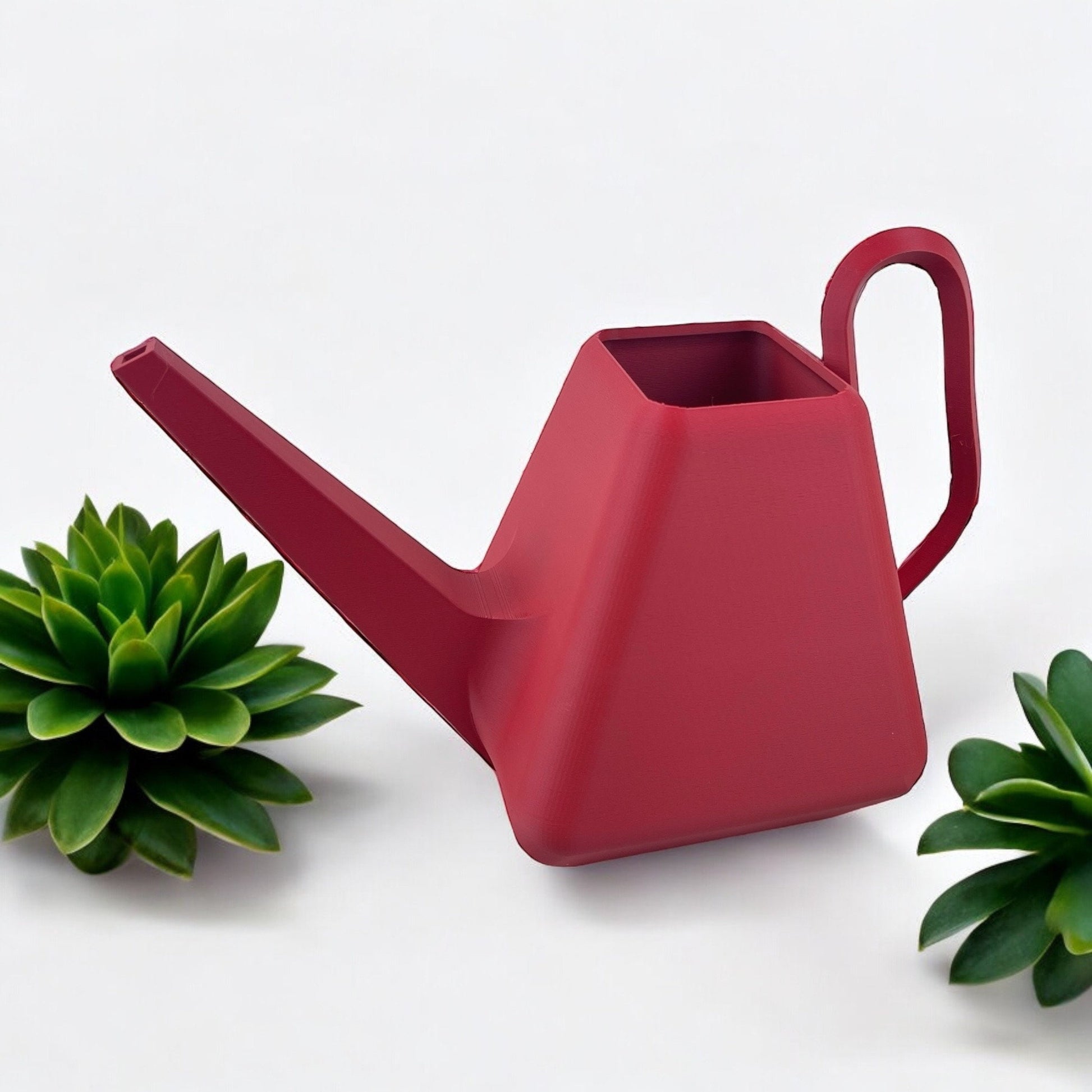house plant watering can Ako Watering Can, Indoor Watering Can – Print Haus 3D