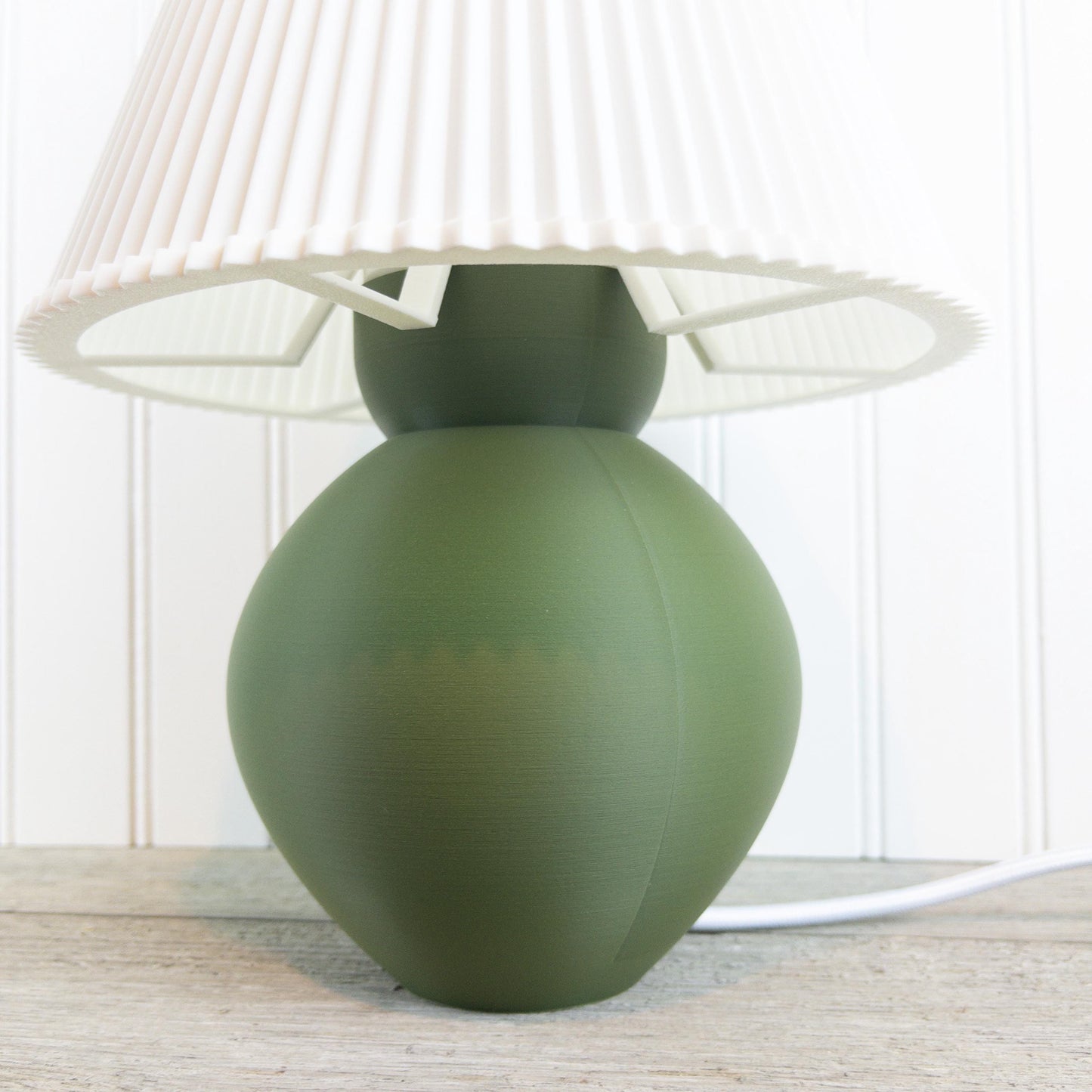 The Vima Lamp, Desk Lamp, Bedside Lamp, Table Lamp