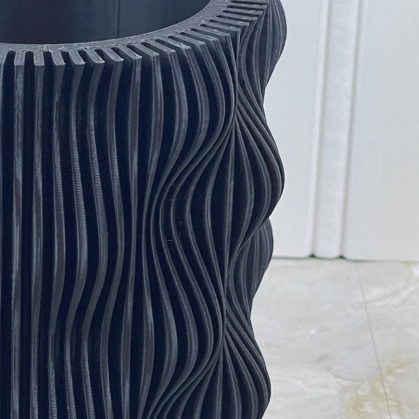 The Muxel Pen Holder, Pencil Holder, Pen Cup, Desk Organizer