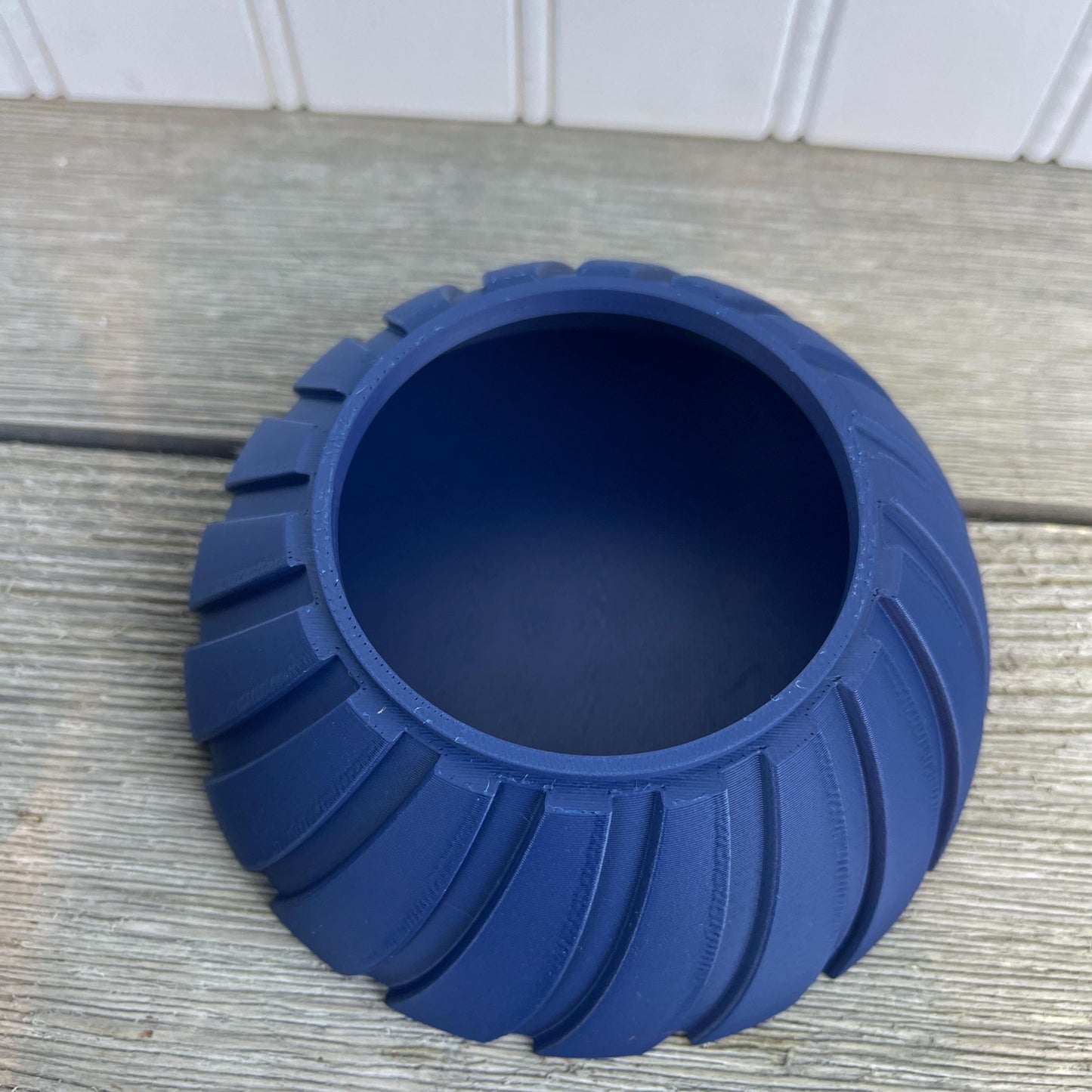 Maki Planter Pot, Indoor Flower Pot, Tabletop Planter
