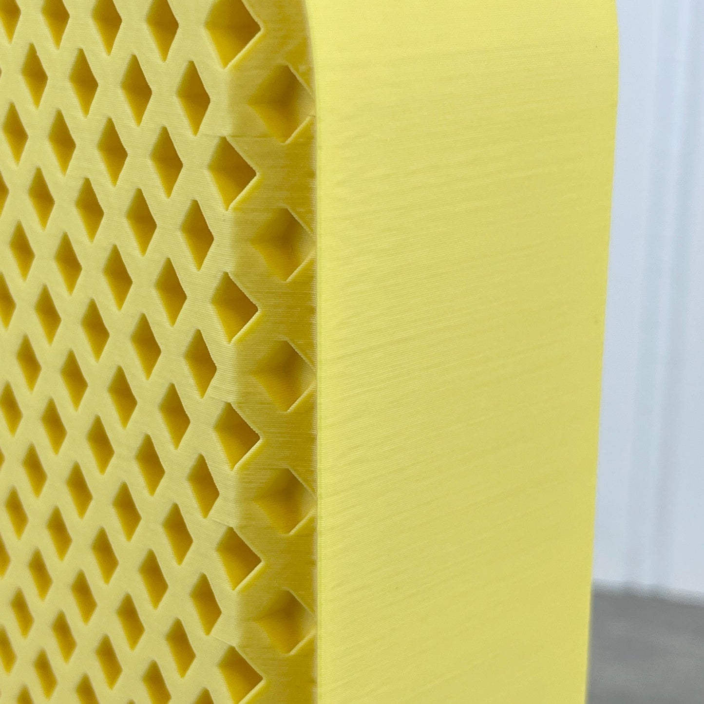 Unique Modern Flower Vase, The Voson Vase, , Unique Vase, Bookshelf Table Decor, Plant Lovers, Multiple Colors