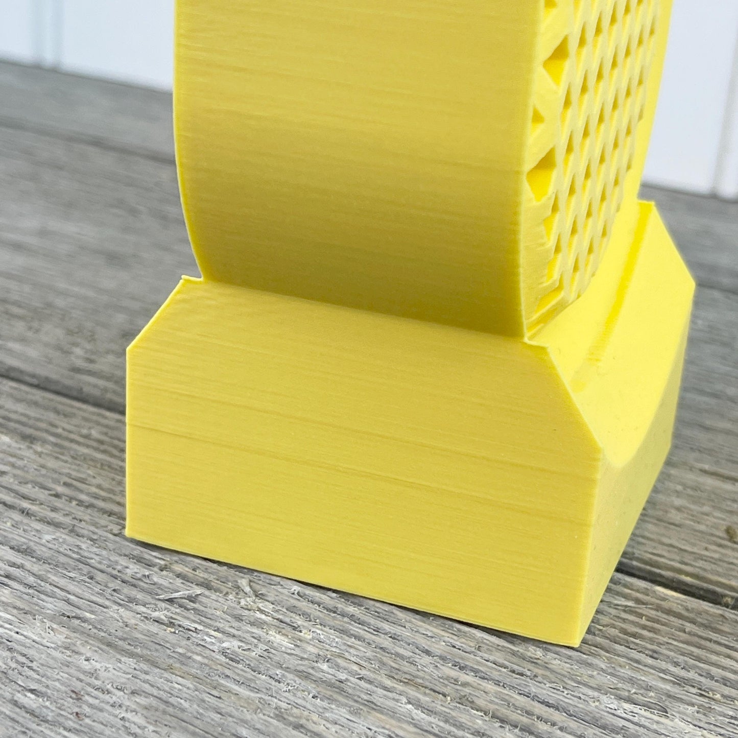 Unique Modern Flower Vase, The Voson Vase, , Unique Vase, Bookshelf Table Decor, Plant Lovers, Multiple Colors