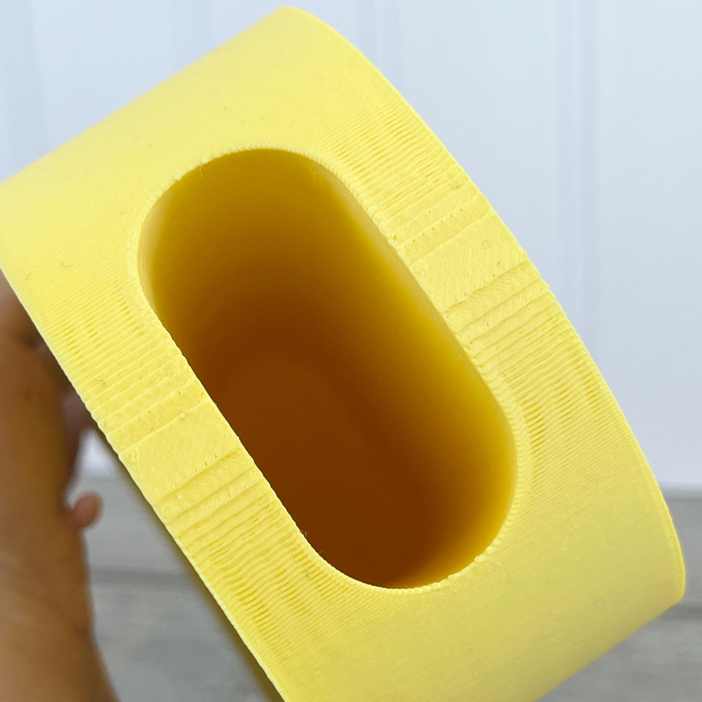 Unique Modern Flower Vase, The Voson Vase, , Unique Vase, Bookshelf Table Decor, Plant Lovers, Multiple Colors