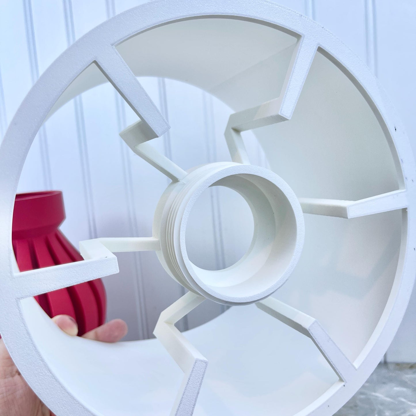 The Okomi Lamp,  Desk Lamp, Bedside Lamp, Table Lamp